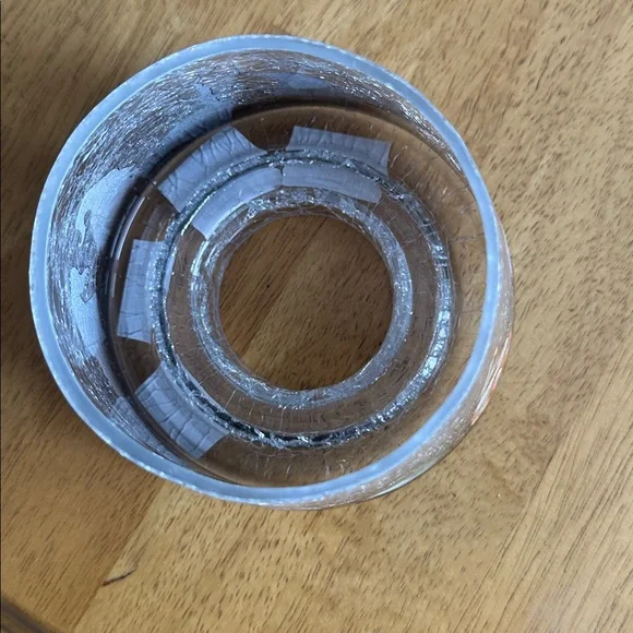 Yankee Candle Jar Shade Halloween Gnomes NWT - Picture 3 of 4